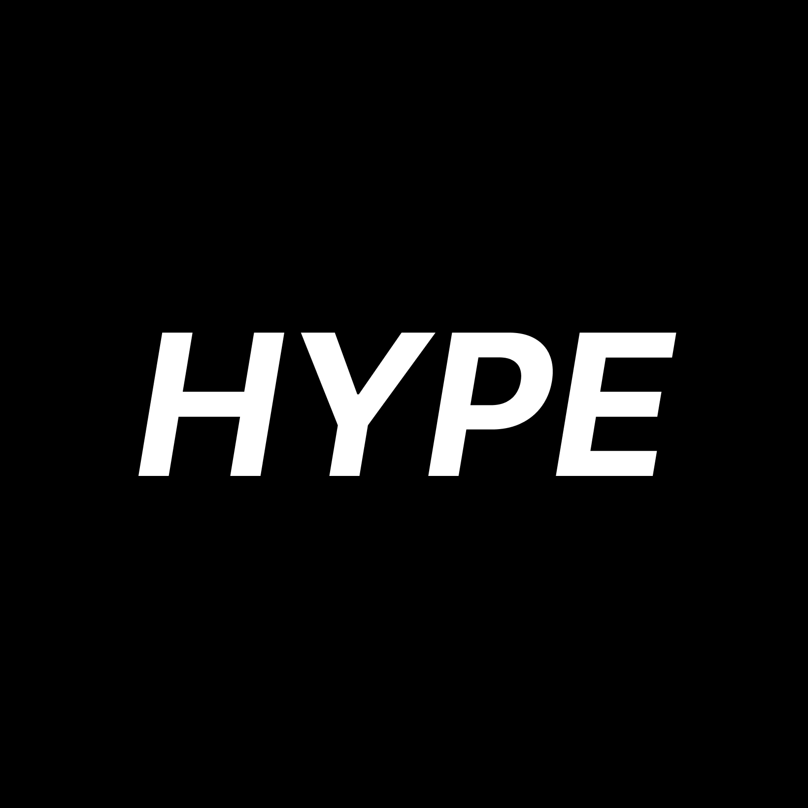 Hype logo